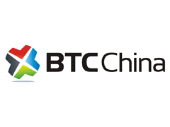 BTC China