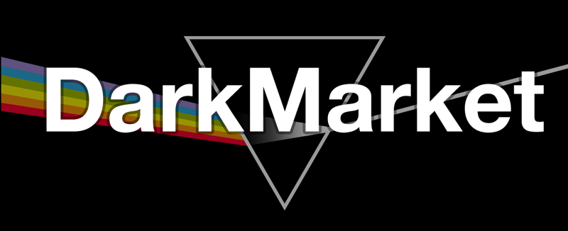 Darkmarket Website