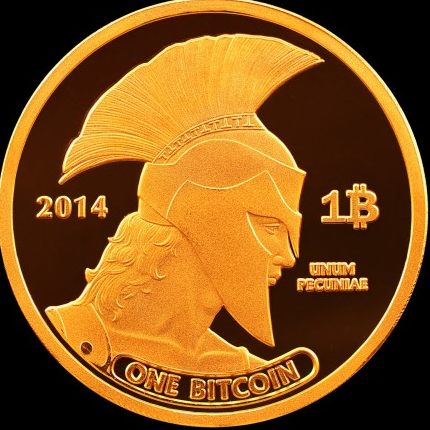 Zlatni Lealana bitcoin