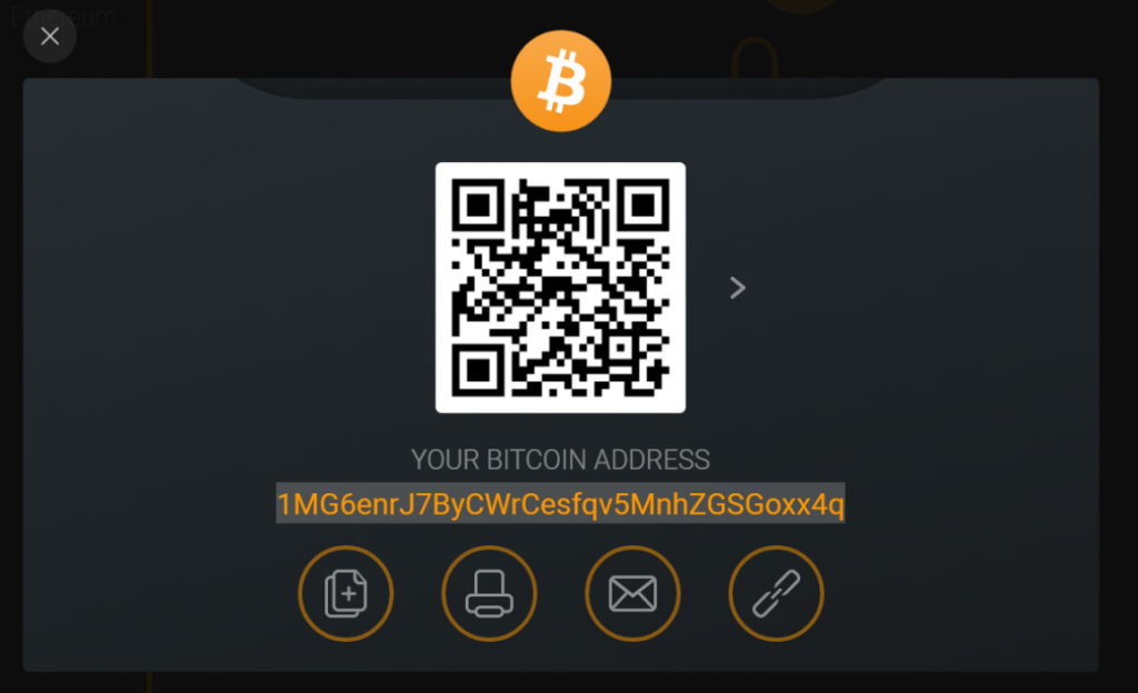 bitcoin-mjenjacnica.hr