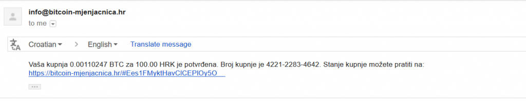 bitcoin-mjenjacnica.hr
