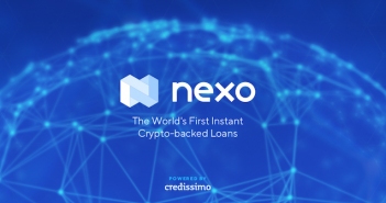 NEXO – kripto osigurani zajmovi
