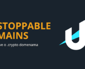 Unstoppable Domains Project Review
