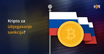 rudarenje Bitcoina u Rusiji