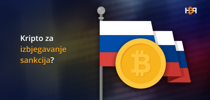 rudarenje Bitcoina u Rusiji