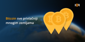 honduras priznaje bitcoin