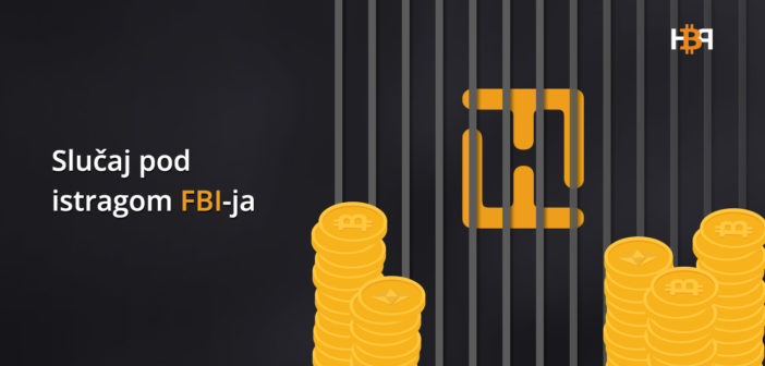 Osnivači HashFlarea uhićeni zbog kripto prijevare vrijedne 575 milijuna dolara
