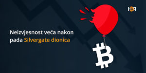 cijena bitcoina