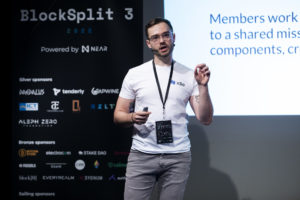 blocksplit konferencija