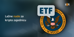 SEC odgodio odluke o Bitcoin ETF-u