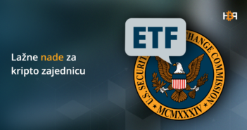 SEC odgodio odluke o Bitcoin ETF-u